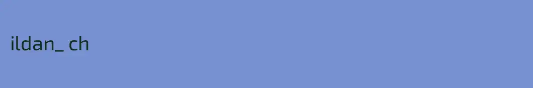 ildan_ ch